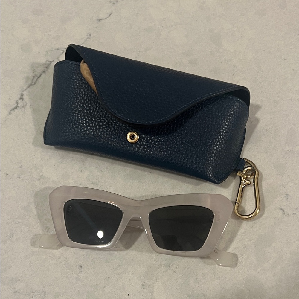 Loewe Cat Eye 50mm